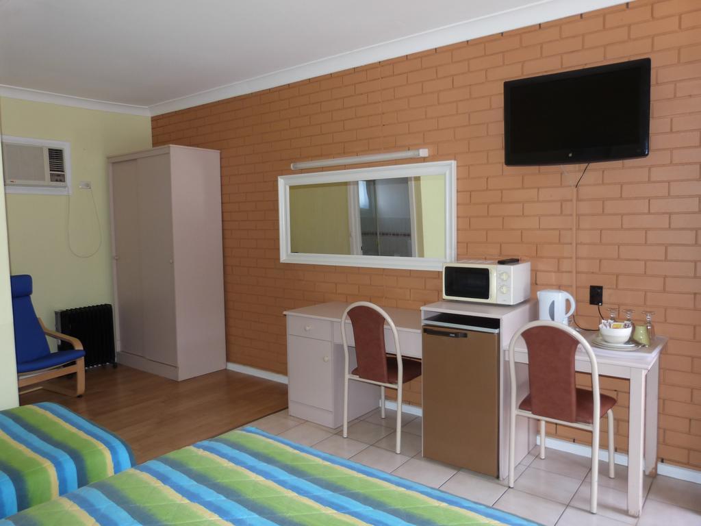 Fullarton Motor Lodge Adelaide Quarto foto