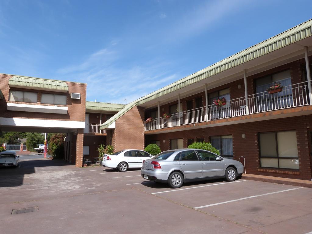 Fullarton Motor Lodge Adelaide Exterior foto